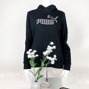 Hoodie puma